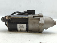 2010-2016 Buick Lacrosse Car Starter Motor Solenoid OEM Fits OEM Used Auto Parts - Oemusedautoparts1.com