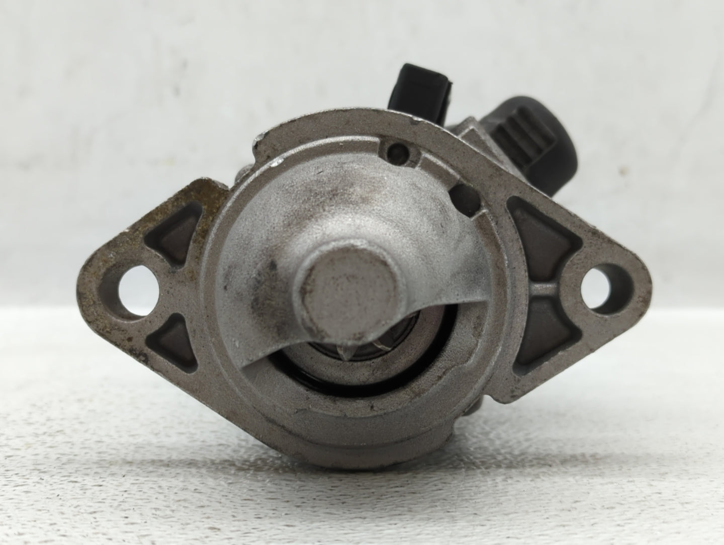 2010-2016 Buick Lacrosse Car Starter Motor Solenoid OEM Fits OEM Used Auto Parts - Oemusedautoparts1.com