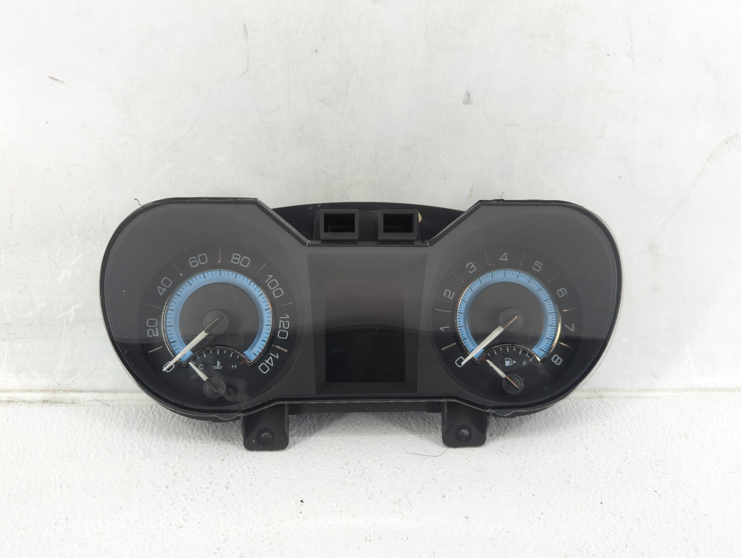 2011 Buick Lacrosse Instrument Cluster Speedometer Gauges P/N:20932080 22788031 Fits OEM Used Auto Parts - Oemusedautoparts1
