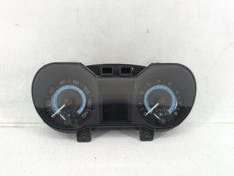 compare product 2011 Buick Lacrosse Instrument Cluster Speedometer Gauges P/N:20932080 22788031 Fits OEM Used Auto Parts