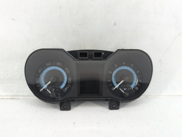 2011 Buick Lacrosse Instrument Cluster Speedometer Gauges P/N:20932080 22788031 Fits OEM Used Auto Parts - Oemusedautoparts1