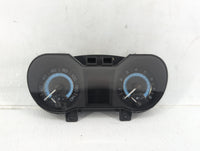 2011 Buick Lacrosse Instrument Cluster Speedometer Gauges P/N:20932080 22788031 Miles: Fits OEM Used Auto Parts - Oemusedaut