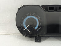 2011 Buick Lacrosse Instrument Cluster Speedometer Gauges P/N:20932080 22788031 Miles: Fits OEM Used Auto Parts - Oemusedaut