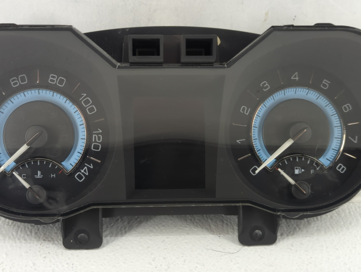 2011 Buick Lacrosse Instrument Cluster Speedometer Gauges P/N:20932080 22788031 Miles: Fits OEM Used Auto Parts - Oemusedaut