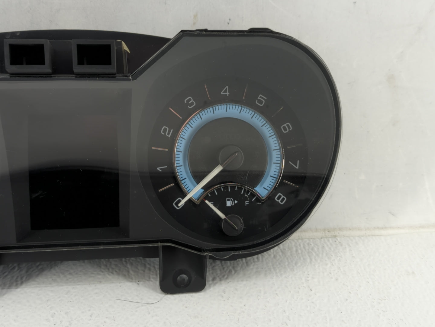 2011 Buick Lacrosse Instrument Cluster Speedometer Gauges P/N:20932080 22788031 Miles: Fits OEM Used Auto Parts - Oemusedaut