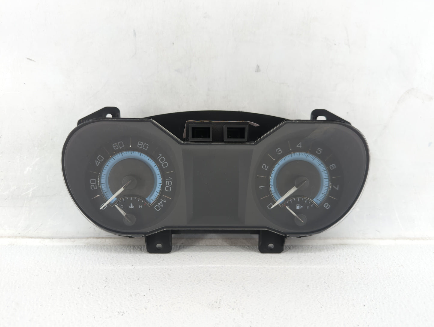 2011 Buick Lacrosse Instrument Cluster Speedometer Gauges P/N:20932076 22739067, 22788031, 22783151 Fits OEM Used Auto Parts