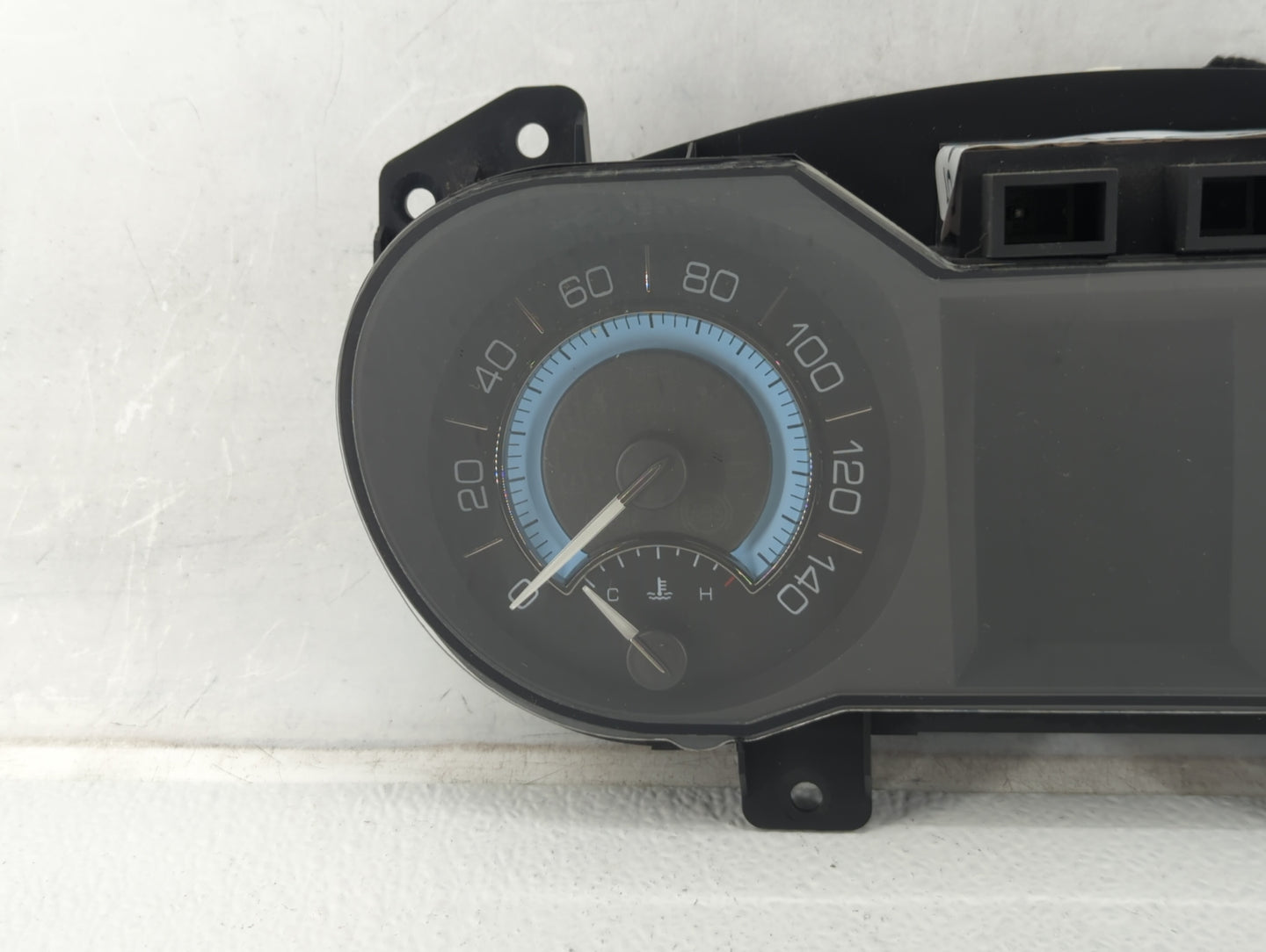 2011 Buick Lacrosse Instrument Cluster Speedometer Gauges P/N:20932076 22739067, 22788031, 22783151 Fits OEM Used Auto Parts