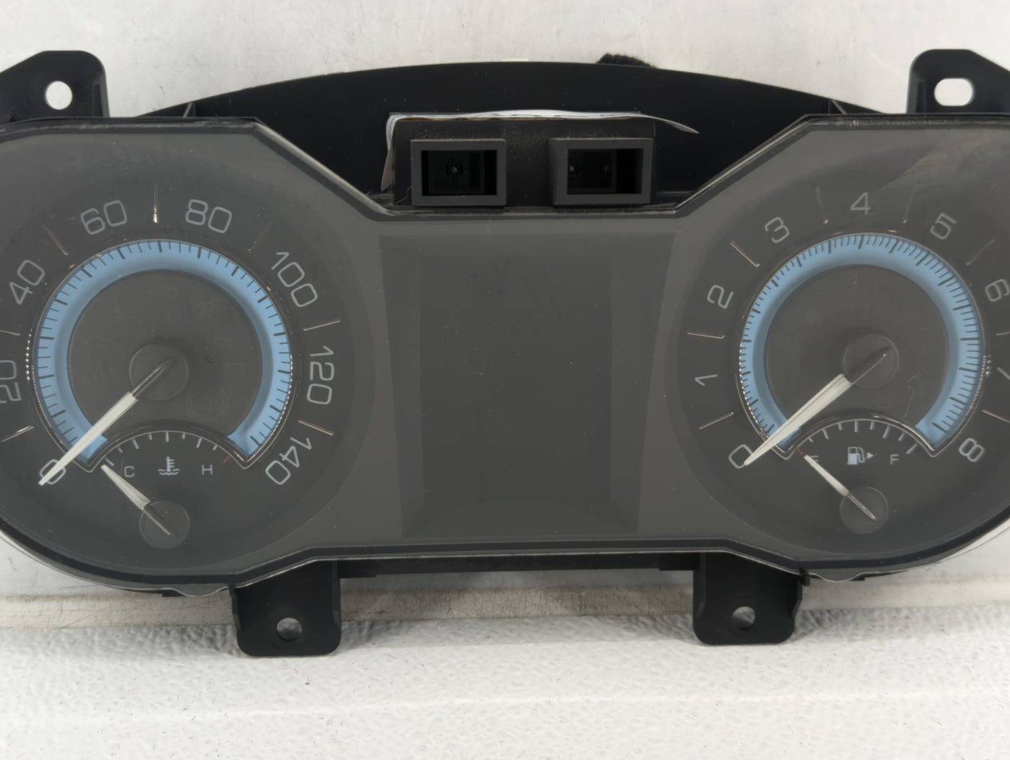 2011 Buick Lacrosse Instrument Cluster Speedometer Gauges P/N:20932076 22739067, 22788031, 22783151 Fits OEM Used Auto Parts