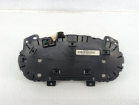 2011 Buick Lacrosse Instrument Cluster Speedometer Gauges P/N:20932076 22739067, 22788031, 22783151 Fits OEM Used Auto Parts