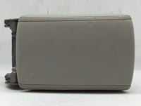 2011 Buick Lacrosse Center Console Armrest Cover Lid - Oemusedautoparts1.com