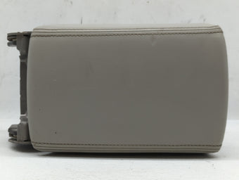 compare product 2011 Buick Lacrosse Center Console Armrest Cover Lid
