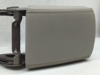 2011 Buick Lacrosse Center Console Armrest Cover Lid - Oemusedautoparts1.com