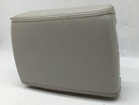 2011 Buick Lacrosse Center Console Armrest Cover Lid - Oemusedautoparts1.com
