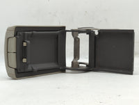 2011 Buick Lacrosse Center Console Armrest Cover Lid - Oemusedautoparts1.com