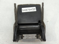 2011 Buick Lacrosse Center Console Armrest Cover Lid - Oemusedautoparts1.com