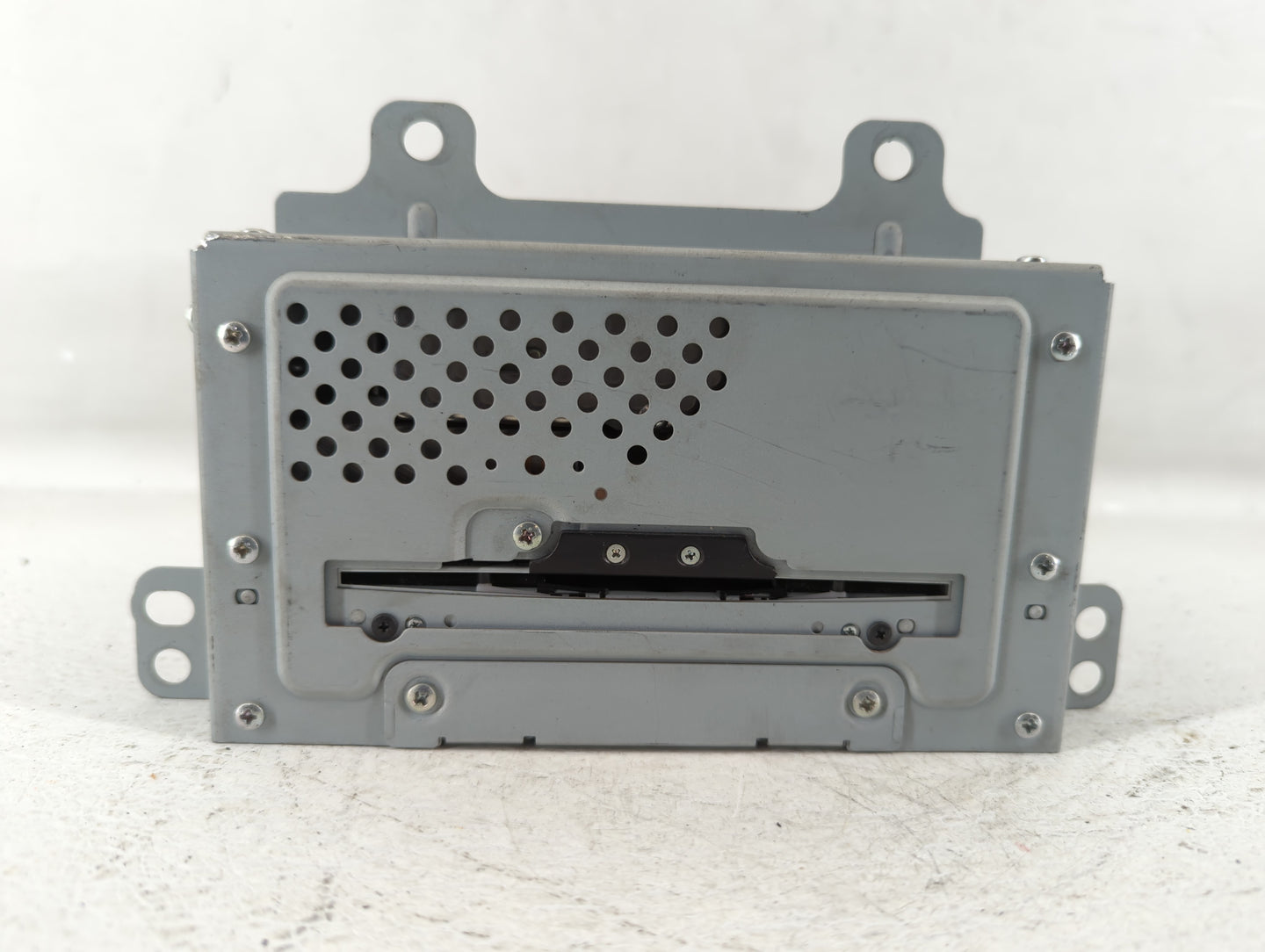 2010-2011 Buick Lacrosse Am Fm Cd Player Radio Receiver - Oemusedautoparts1.com