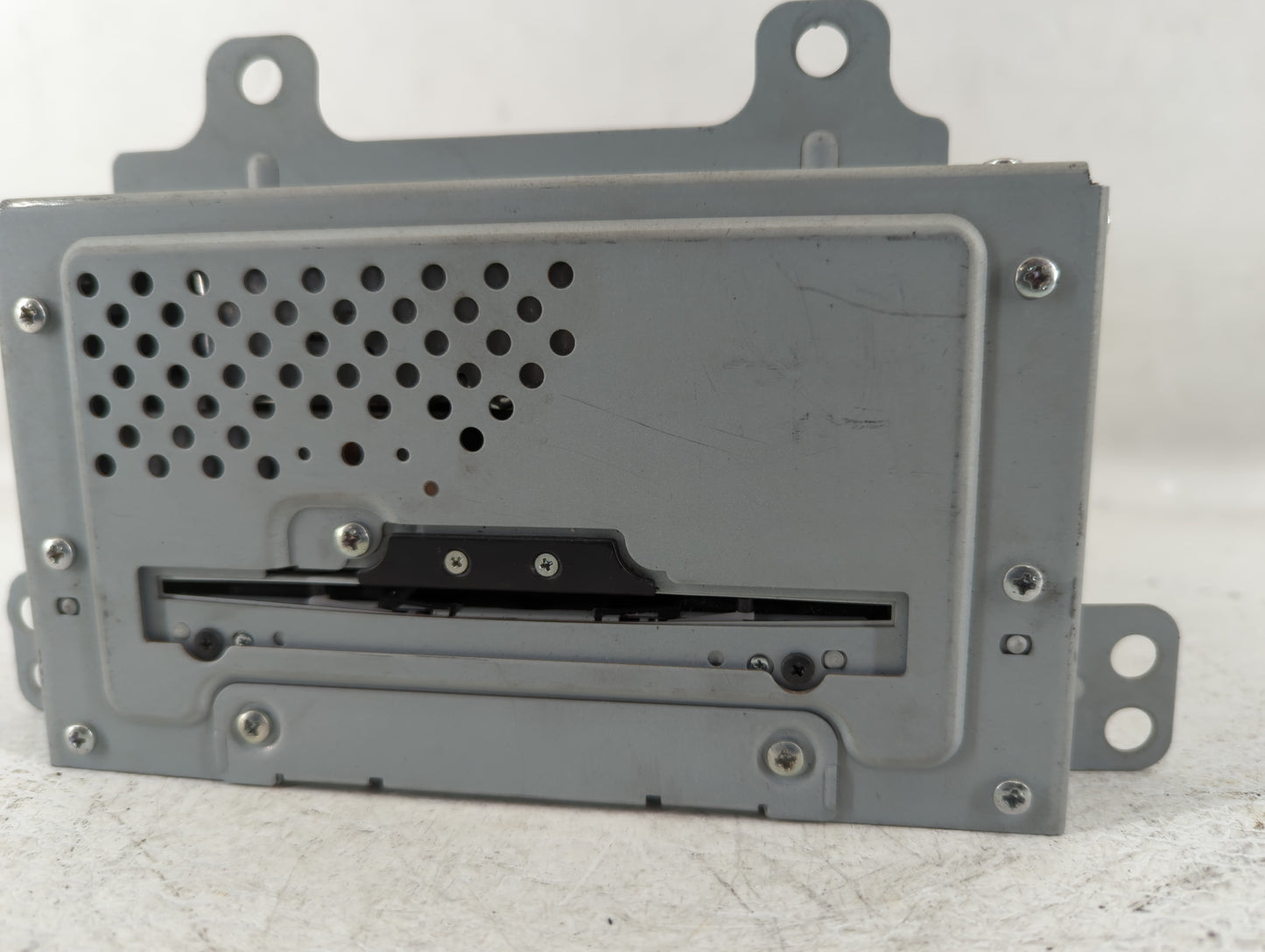 2010-2011 Buick Lacrosse Am Fm Cd Player Radio Receiver - Oemusedautoparts1.com