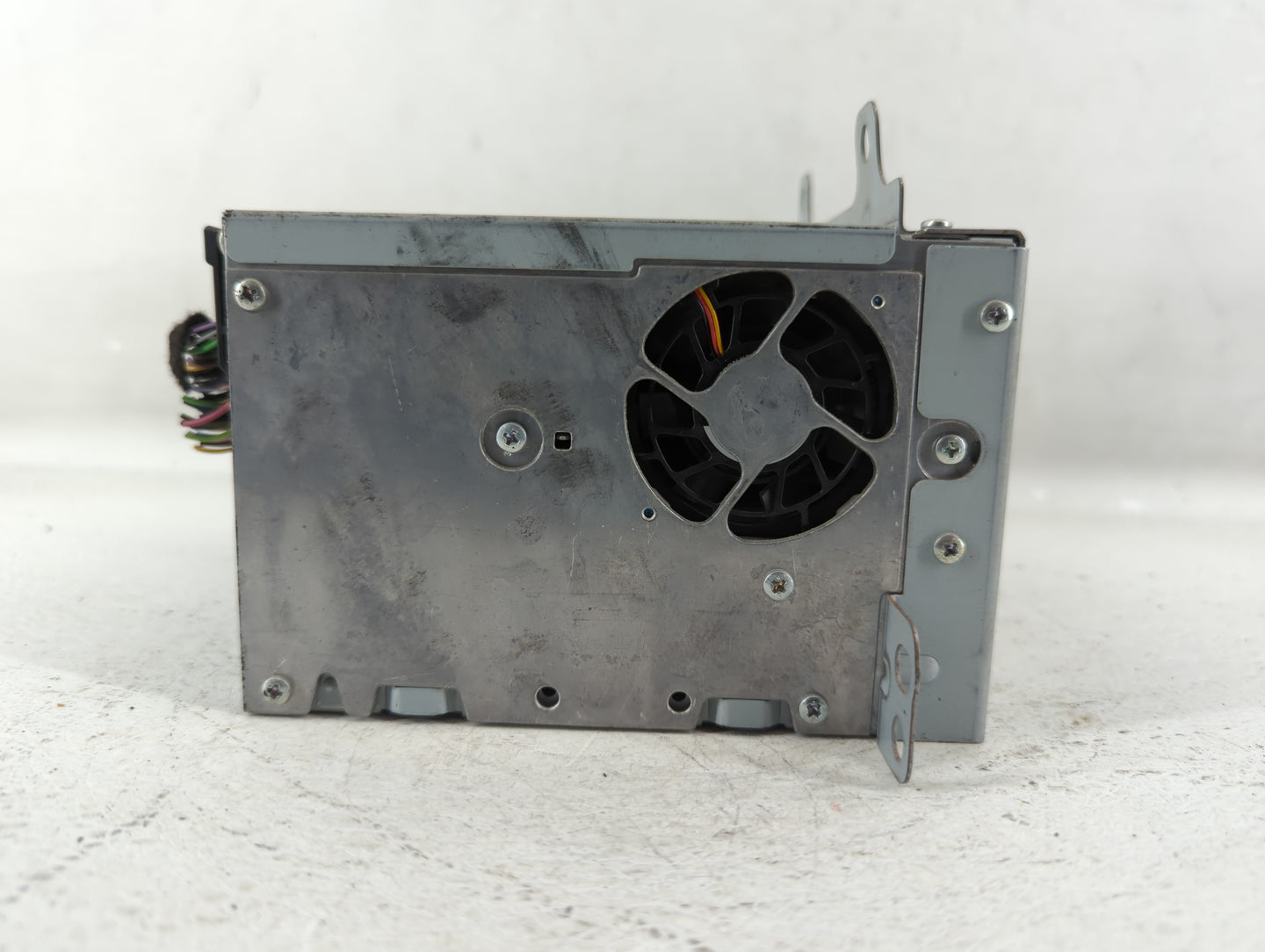 2010-2011 Buick Lacrosse Am Fm Cd Player Radio Receiver - Oemusedautoparts1.com