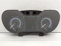 2011 Buick Lacrosse Instrument Cluster Speedometer Gauges Fits OEM Used Auto Parts - Oemusedautoparts1.com