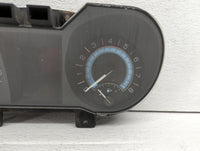 2011 Buick Lacrosse Instrument Cluster Speedometer Gauges Fits OEM Used Auto Parts - Oemusedautoparts1.com