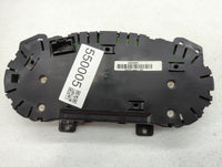 2011 Buick Lacrosse Instrument Cluster Speedometer Gauges Fits OEM Used Auto Parts - Oemusedautoparts1.com