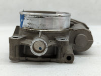 2010-2011 Buick Lacrosse Throttle Body P/N:995AA 3799C Fits Fits 2007 2008 2009 2010 2011 OEM Used Auto Parts - Oemusedautop