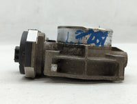 2010-2011 Buick Lacrosse Throttle Body P/N:995AA 3799C Fits Fits 2007 2008 2009 2010 2011 OEM Used Auto Parts - Oemusedautop