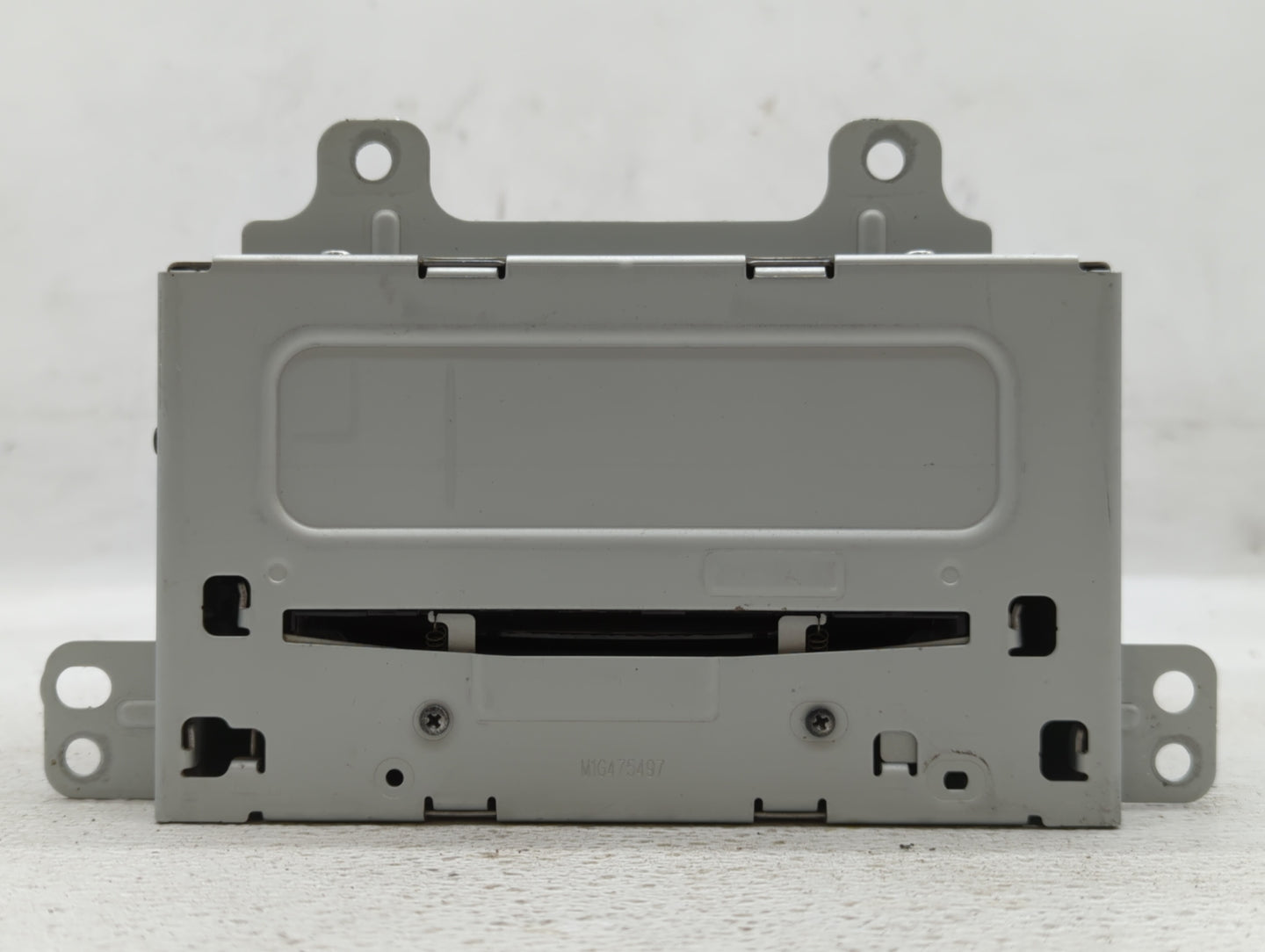 2011 Buick Lacrosse Am Fm Cd Player Radio Receiver - Oemusedautoparts1.com