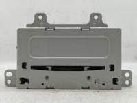 2011 Buick Lacrosse Am Fm Cd Player Radio Receiver - Oemusedautoparts1.com