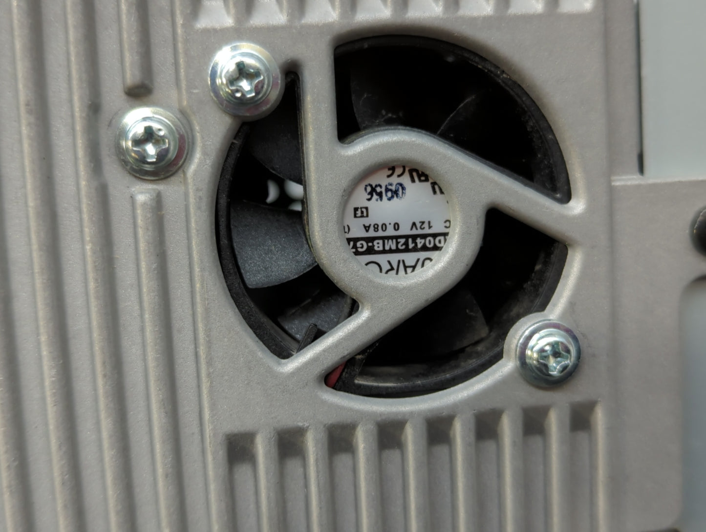 2011 Buick Lacrosse Am Fm Cd Player Radio Receiver - Oemusedautoparts1.com