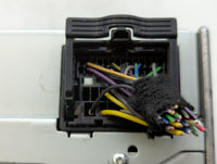 2011 Buick Lacrosse Am Fm Cd Player Radio Receiver - Oemusedautoparts1.com
