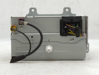2011 Buick Lacrosse Am Fm Cd Player Radio Receiver - Oemusedautoparts1.com