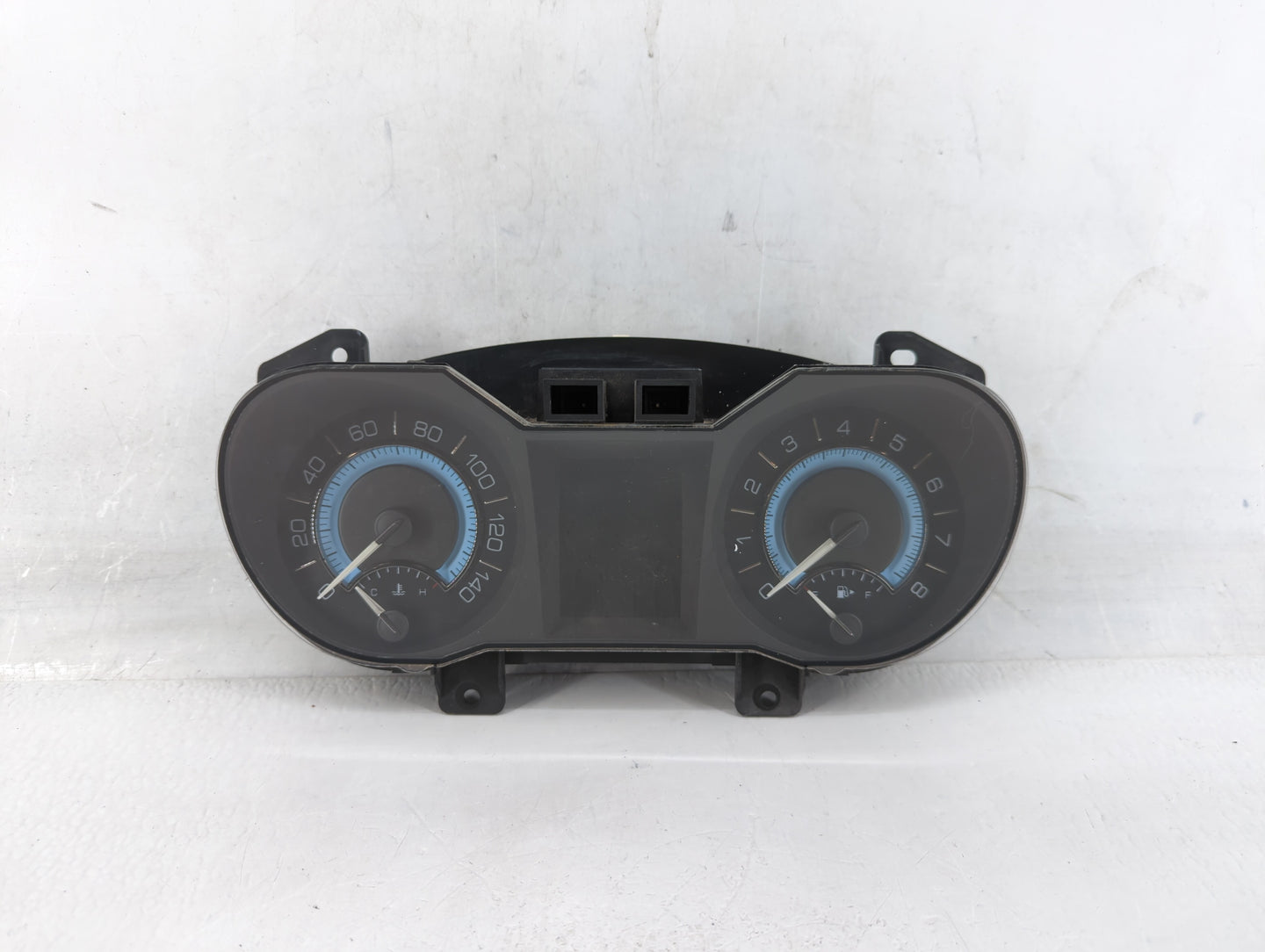2011 Buick Lacrosse Instrument Cluster Speedometer Gauges P/N:20932076 22739067, 22788031, 22783151 Fits OEM Used Auto Parts