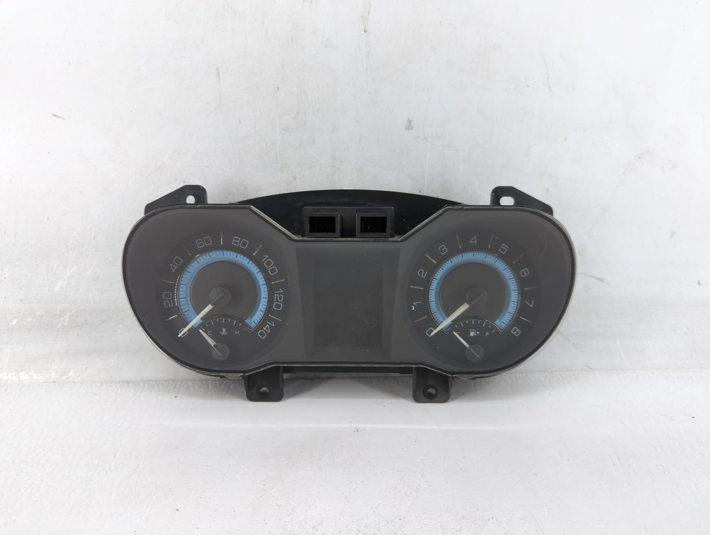 2011 Buick Lacrosse Instrument Cluster Speedometer Gauges P/N:20932076 22739067, 22788031, 22783151 Fits OEM Used Auto Parts