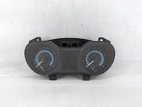 2011 Buick Lacrosse Instrument Cluster Speedometer Gauges P/N:20932076 22739067, 22788031, 22783151 Fits OEM Used Auto Parts