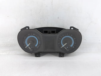 compare product 2011 Buick Lacrosse Instrument Cluster Speedometer Gauges P/N:20932076 22739067, 22788031, 22783151 Fits OEM Used Auto Parts