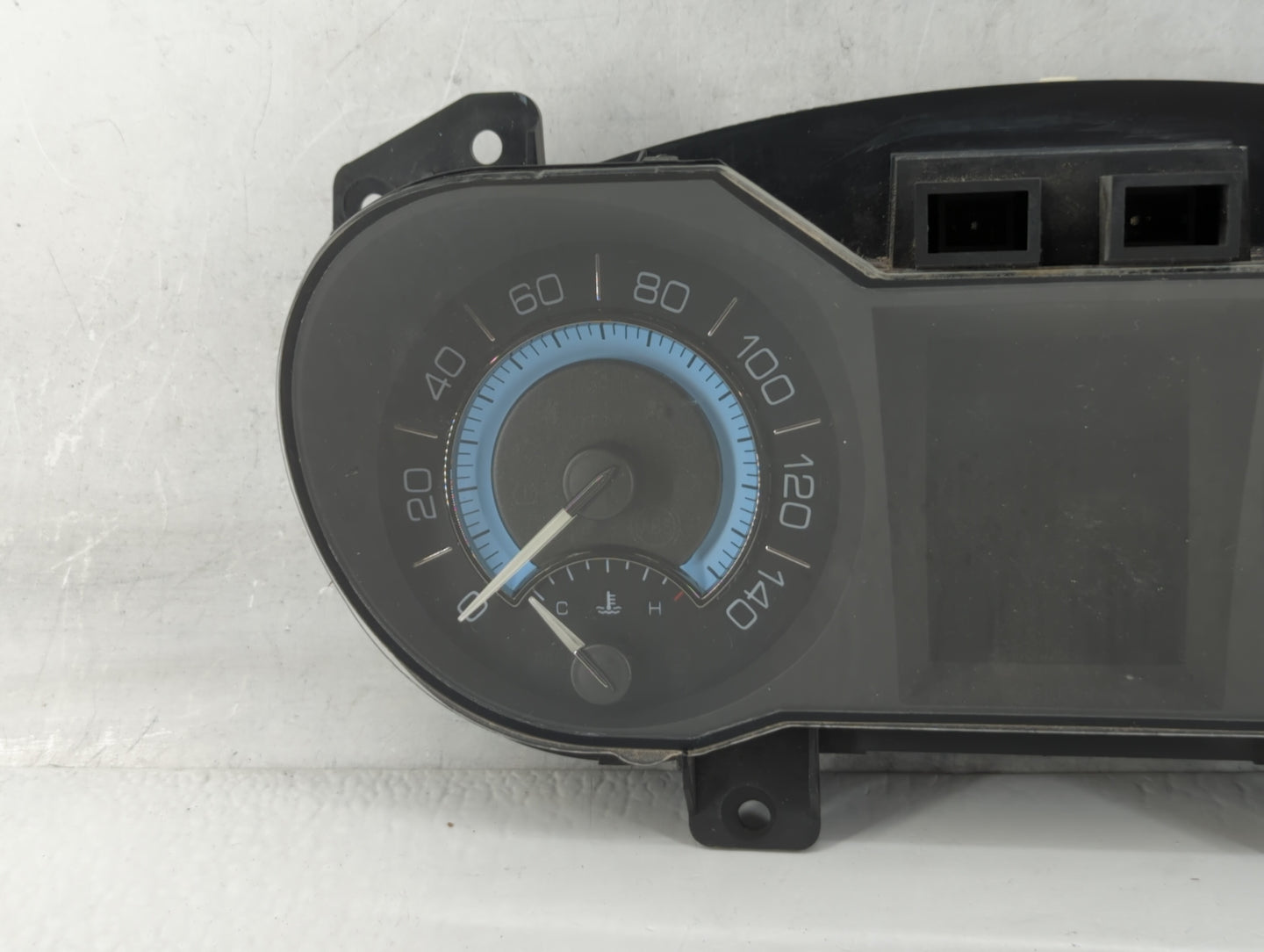 2011 Buick Lacrosse Instrument Cluster Speedometer Gauges P/N:20932076 22739067, 22788031, 22783151 Fits OEM Used Auto Parts