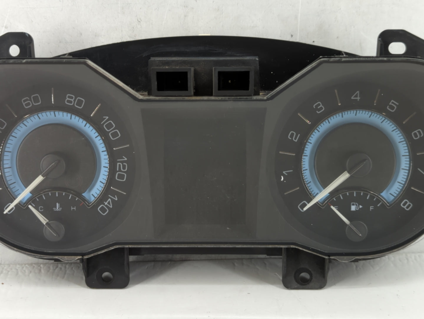 2011 Buick Lacrosse Instrument Cluster Speedometer Gauges P/N:20932076 22739067, 22788031, 22783151 Fits OEM Used Auto Parts