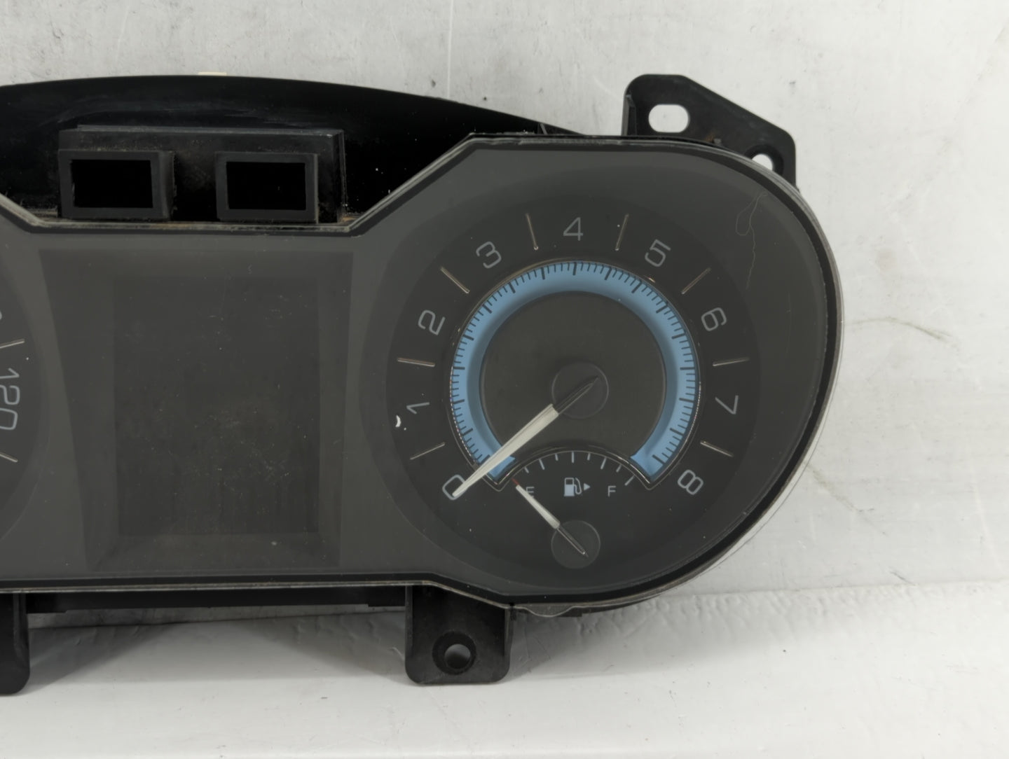 2011 Buick Lacrosse Instrument Cluster Speedometer Gauges P/N:20932076 22739067, 22788031, 22783151 Fits OEM Used Auto Parts
