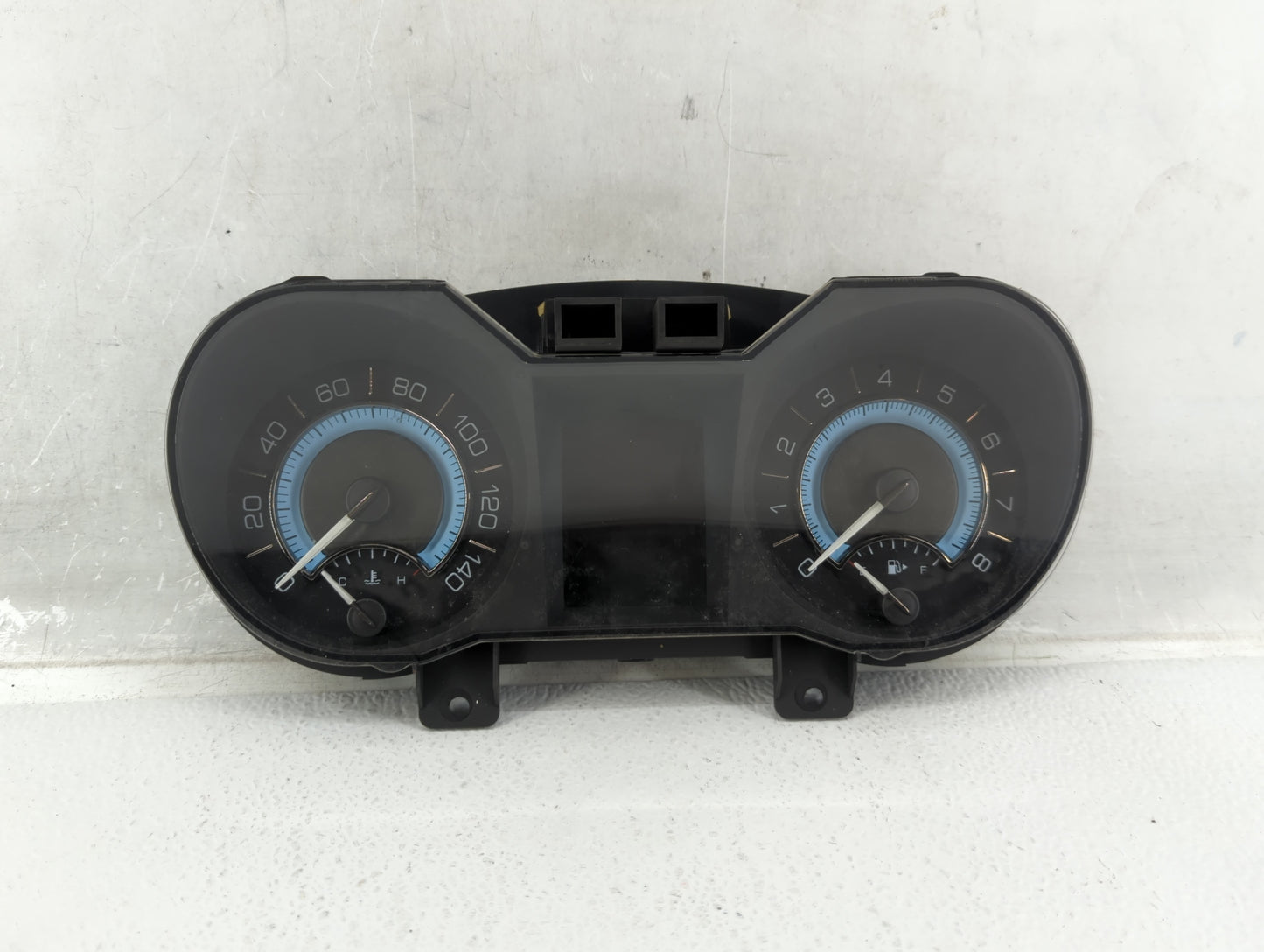 2011 Buick Lacrosse Instrument Cluster Speedometer Gauges P/N:22783151 A2C53439975 Fits OEM Used Auto Parts - Oemusedautopar
