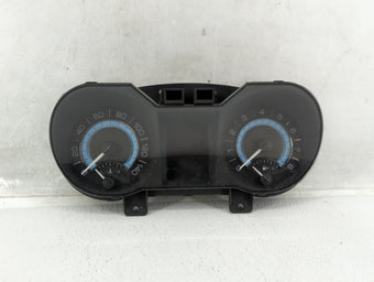 compare product 2011 Buick Lacrosse Instrument Cluster Speedometer Gauges P/N:22783151 A2C53439975 Fits OEM Used Auto Parts