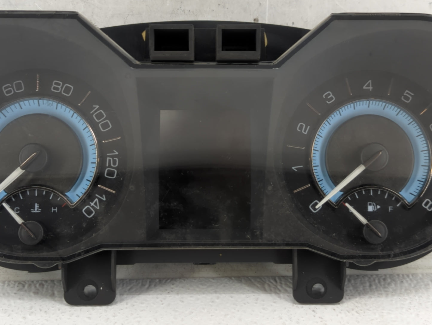2011 Buick Lacrosse Instrument Cluster Speedometer Gauges P/N:22783151 A2C53439975 Fits OEM Used Auto Parts - Oemusedautopar