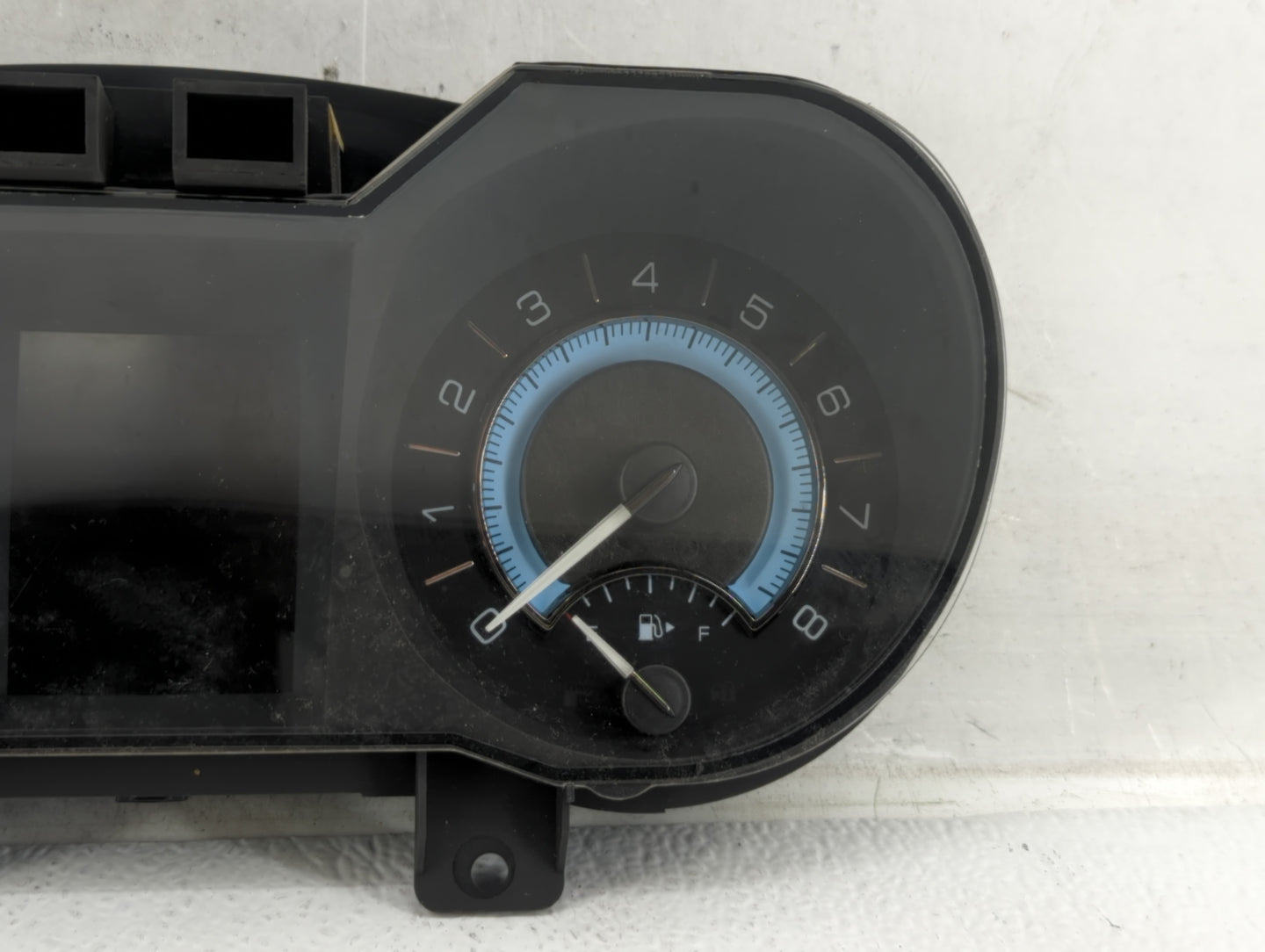 2011 Buick Lacrosse Instrument Cluster Speedometer Gauges P/N:22783151 A2C53439975 Fits OEM Used Auto Parts - Oemusedautopar