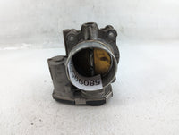 2010 Buick Lacrosse Throttle Body P/N:014 5 AA 994AA Fits Fits 2007 2008 2009 2011 2012 OEM Used Auto Parts - Oemusedautopar