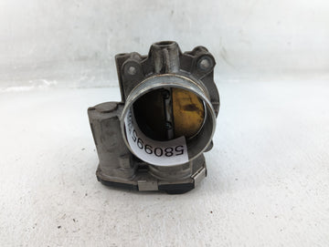 2010 Buick Lacrosse Throttle Body P/N:014 5 AA 994AA Fits Fits 2007 2008 2009 2011 2012 OEM Used Auto Parts - Oemusedautopar