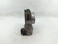 2010 Buick Lacrosse Throttle Body P/N:014 5 AA 994AA Fits Fits 2007 2008 2009 2011 2012 OEM Used Auto Parts - Oemusedautopar