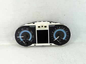 compare product 2011 Buick Lacrosse Instrument Cluster Speedometer Gauges P/N:A2C5342335U Fits OEM Used Auto Parts