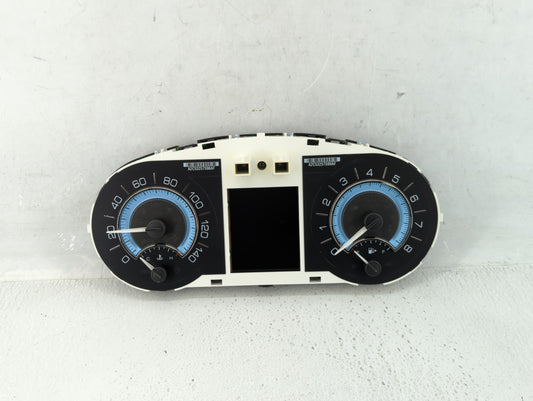 2011 Buick Lacrosse Instrument Cluster Speedometer Gauges P/N:A2C5342335U Fits OEM Used Auto Parts - Oemusedautoparts1.com