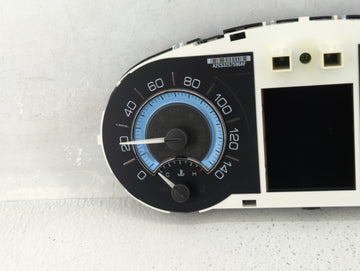 2011 Buick Lacrosse Instrument Cluster Speedometer Gauges P/N:A2C5342335U Fits OEM Used Auto Parts
