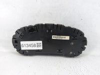 2011 Buick Lacrosse Instrument Cluster Speedometer Gauges P/N:A2C5342335U Fits OEM Used Auto Parts - Oemusedautoparts1.com